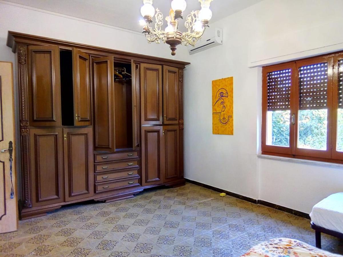 Villa Ada Sarroch Kültér fotó